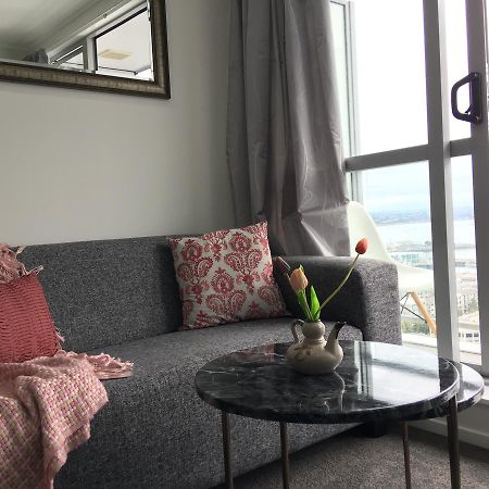 Altitude Apartment Auckland Luaran gambar