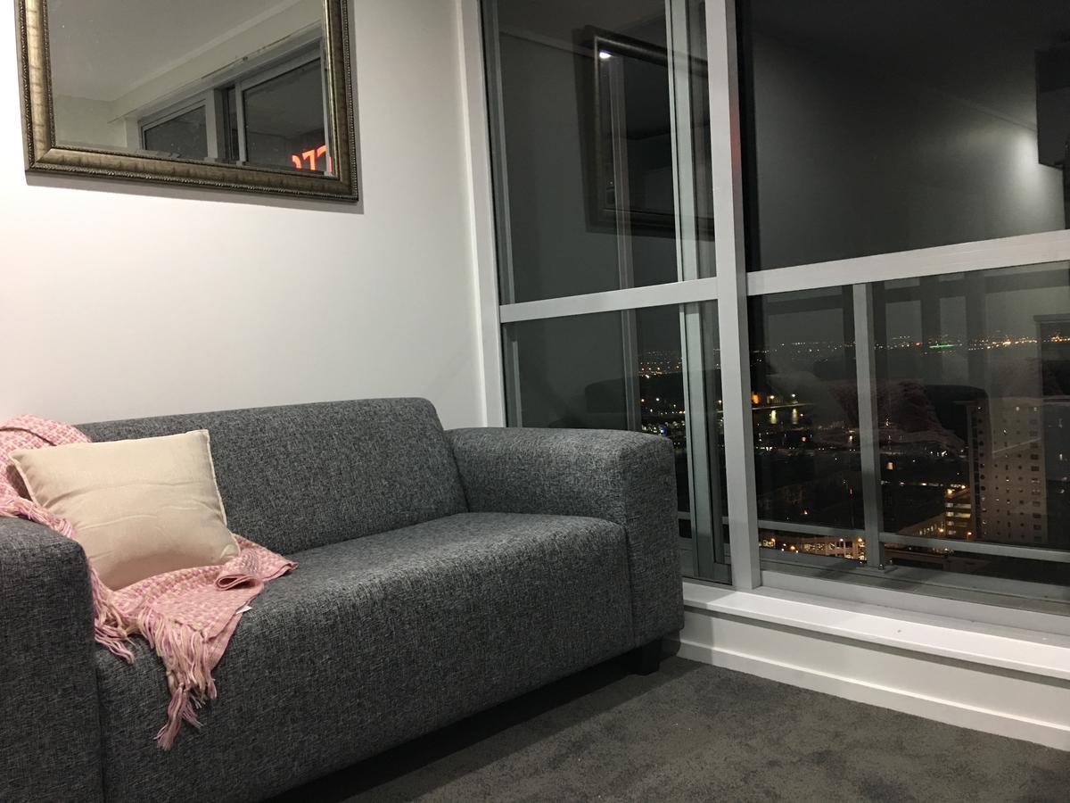 Altitude Apartment Auckland Luaran gambar