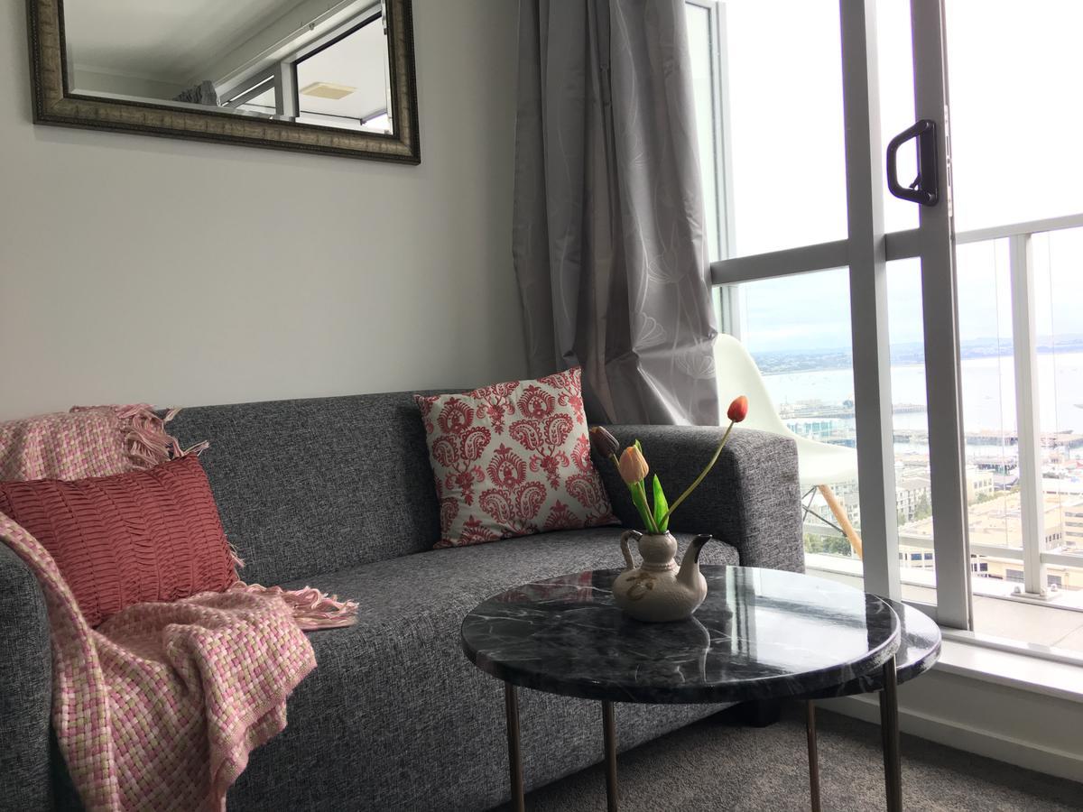 Altitude Apartment Auckland Luaran gambar