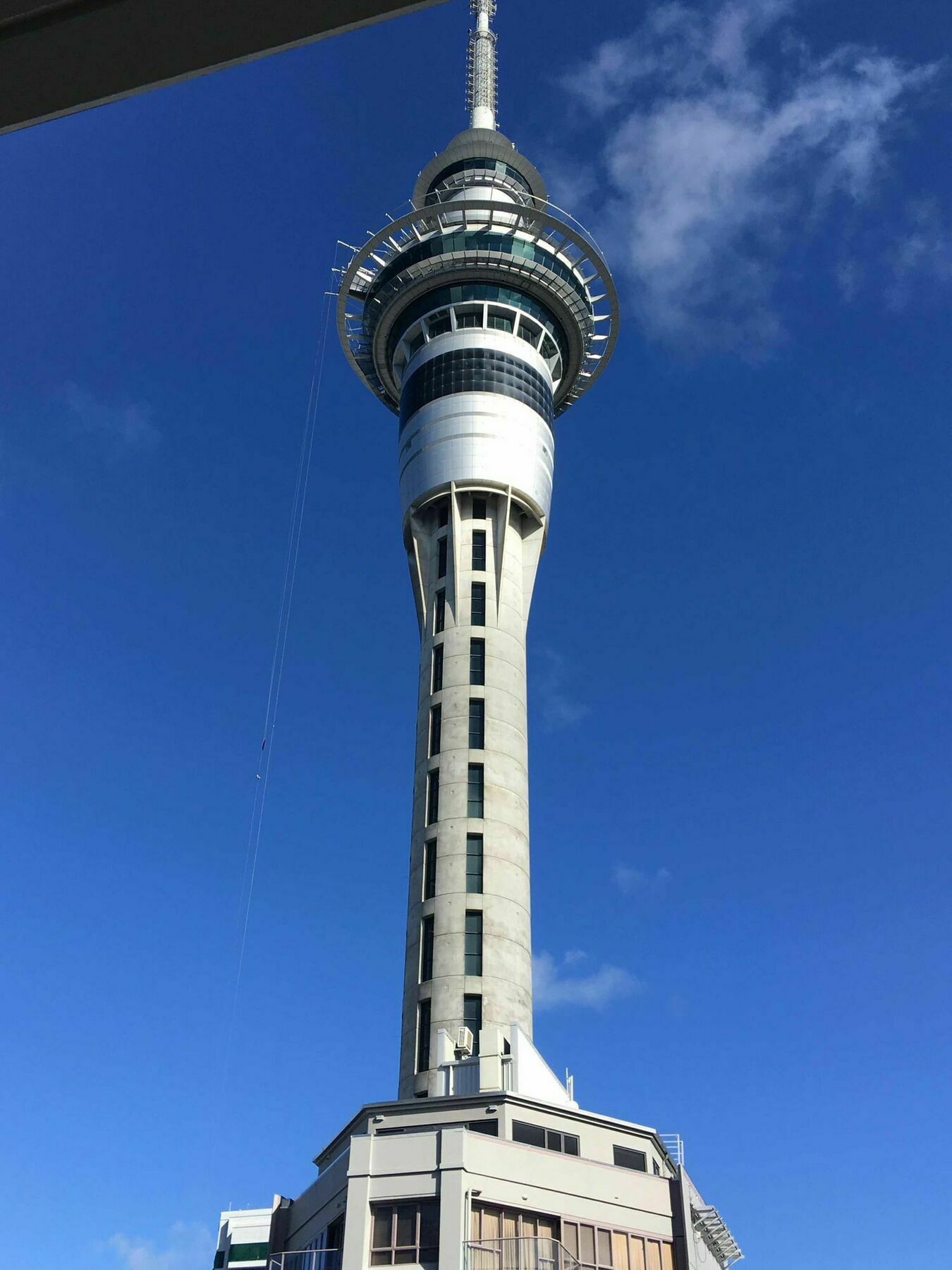 Altitude Apartment Auckland Luaran gambar