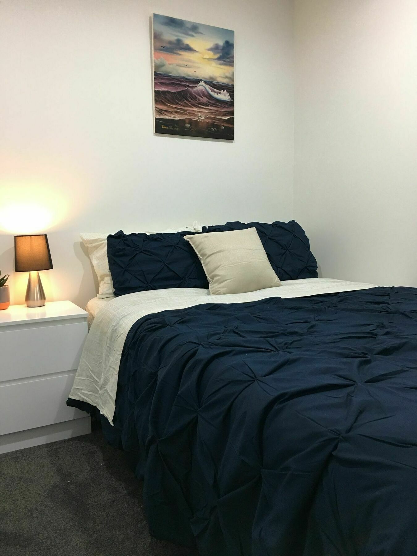 Altitude Apartment Auckland Luaran gambar