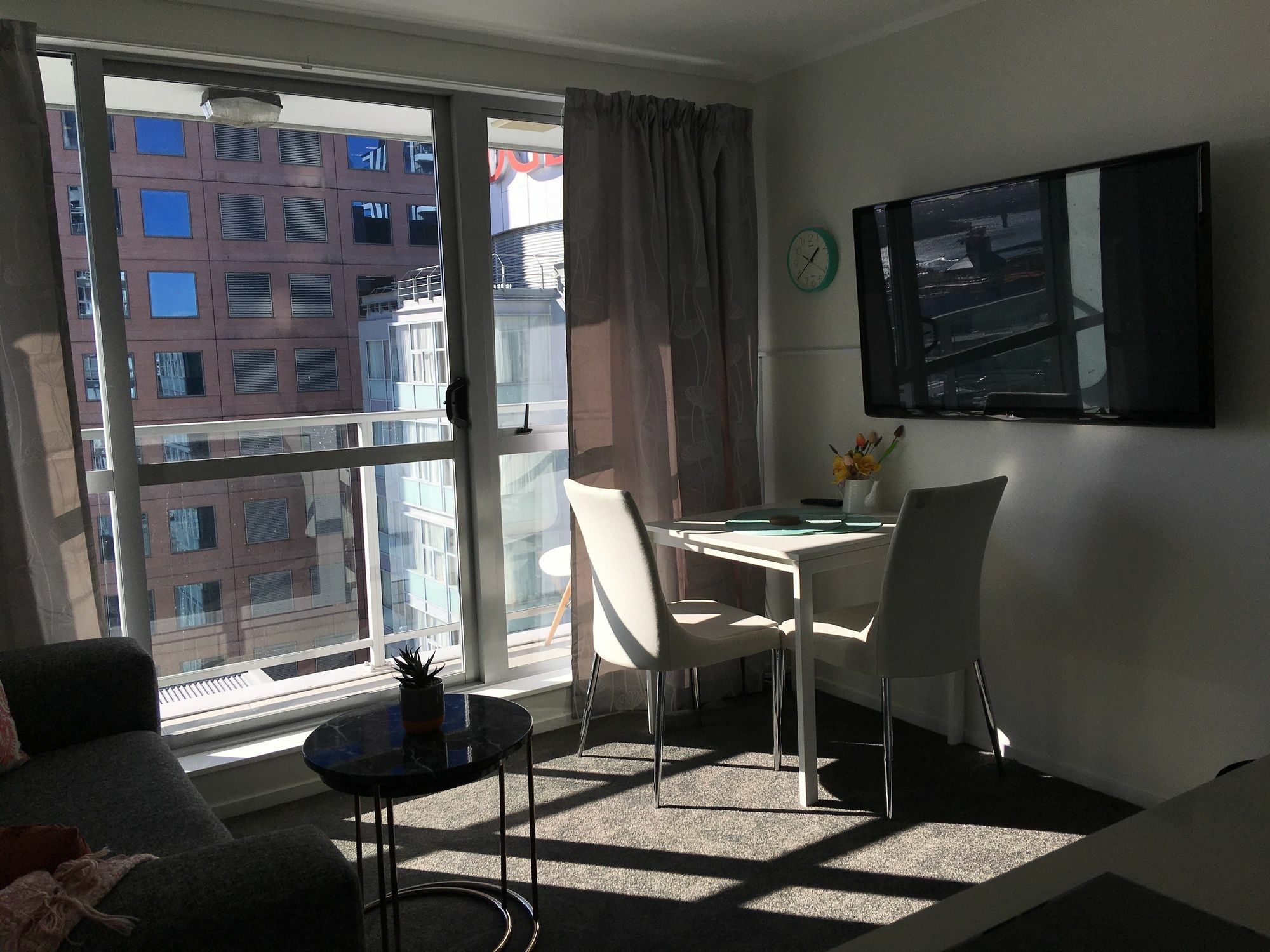 Altitude Apartment Auckland Luaran gambar